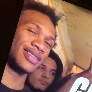 Meet your Posher, James